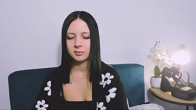 TaliaAdorable online show from January 10, 2026, 10:10 am