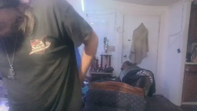 Poundtown1226 online show from January 13, 2026, 9:13 am