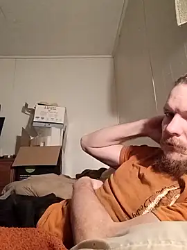 Poundtown1226 online show from February 15, 2026, 12:33 am