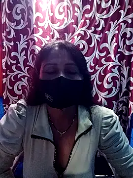 Snapshot of Sexy_Ruby04 chatting on October 24, 2025, 8:13 am Sexy Ruby04 online show from October 24, 2025, 8:13 am