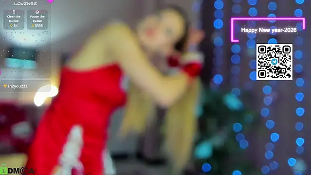 CherryLexi  online show from December 23, 2025, 3:06 am