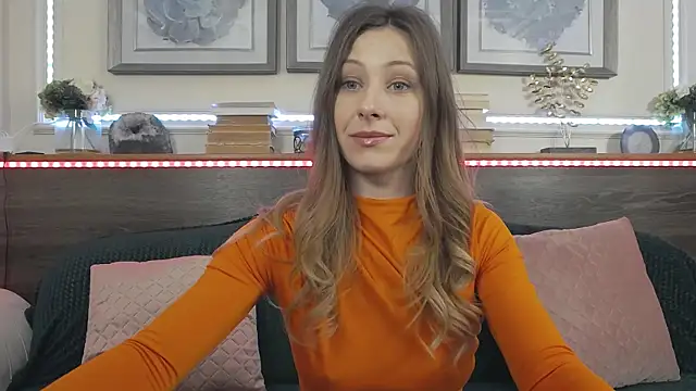 MuseDollX online show from February 4, 2026, 9:21 pm