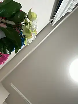 Snapshot of LisaLovely chatting on September 23, 2025, 8:10 am LisaLovely online show from September 23, 2025, 8:10 am