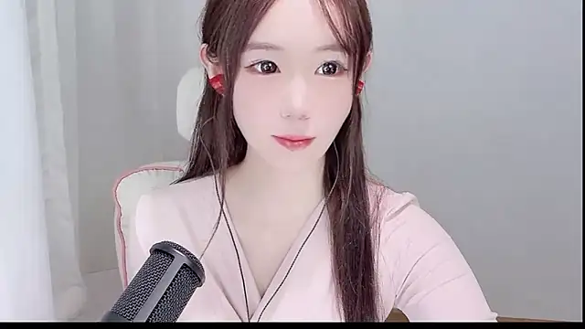Xiao-runbao online show from October 12, 2025, 10:05 am