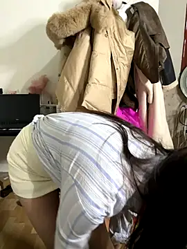 Snapshot of susu_baby chatting on November 20, 2025, 5:30 am susu baby online show from November 20, 2025, 5:30 am