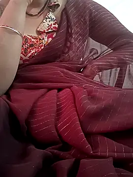 Snapshot of monu_bhabi chatting on February 5, 2026, 10:00 am monu bhabi online show from February 5, 2026, 10:00 am