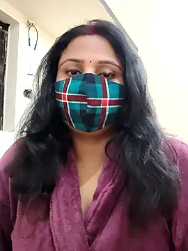 Shikha-mehra7 online show from January 6, 2026, 5:22 am