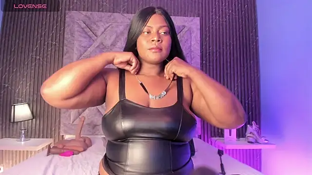 EmaRhodes online show from April 11, 2026, 8:12 pm