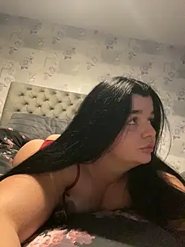 PrettyPaigeBabe online show from September 20, 2025, 8:25 pm