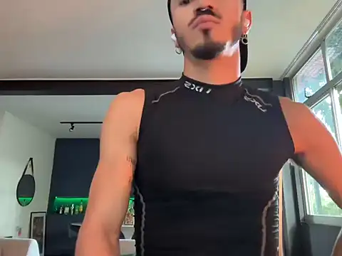 yourghostfit online show from May 25, 2026, 7:01 pm