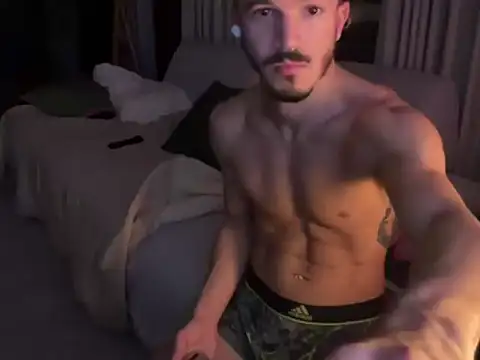 yourghostfit online show from May 15, 2026, 5:49 am