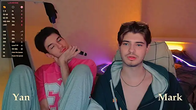 itsyanbb online show from September 17, 2025, 3:25 pm