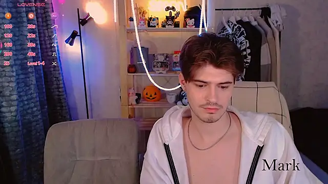 itsyanbb online show from March 27, 2026, 6:09 pm