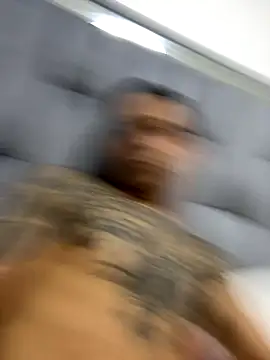 AndrewGmz online show from September 20, 2025, 2:27 am