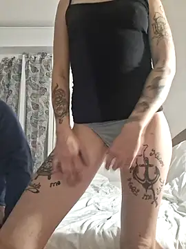 Nikita2406 online show from February 10, 2026, 7:35 pm