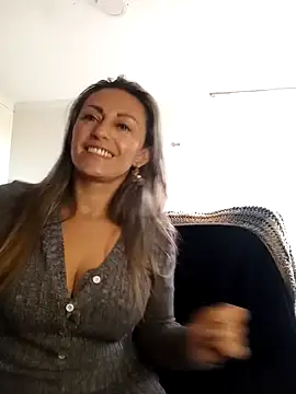 -AngelNova- online show from December 21, 2025, 7:48 pm