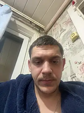 BogdanNegoda online show from March 20, 2026, 9:38 pm