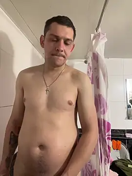 Snapshot of BogdanNegoda chatting on April 19, 2026, 7:49 pm BogdanNegoda online show from April 19, 2026, 7:49 pm