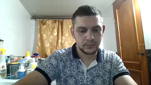Snapshot of BogdanNegoda chatting on May 10, 2026, 7:38 pm BogdanNegoda online show from May 10, 2026, 7:38 pm