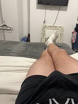 Sussexstud1 online show from November 29, 2025, 4:18 pm