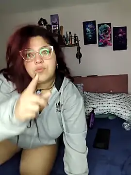 kendra lil evill online show from February 10, 2026, 10:14 am