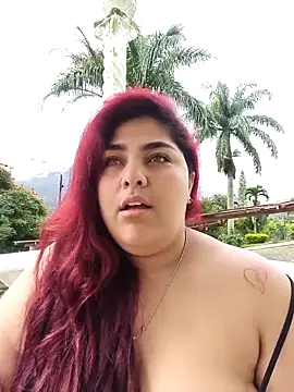 kendra lil evill online show from February 21, 2026, 2:41 pm