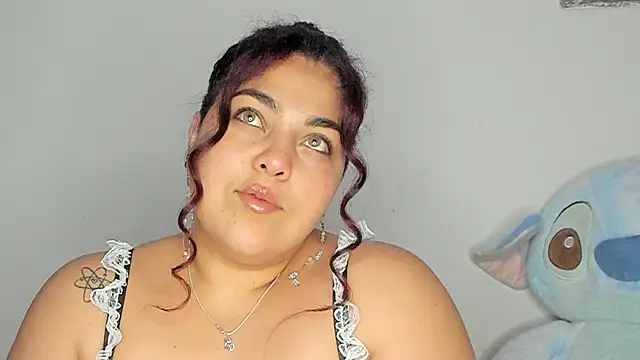 Snapshot of kendra_lil_evill chatting on September 13, 2025, 10:48 am kendra lil evill online show from September 13, 2025, 10:48 am