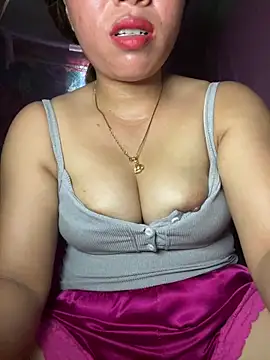 Nabi sexy online show from May 18, 2026, 6:51 am