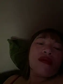 Snapshot of Nabi_sexy chatting on March 27, 2026, 6:55 am Nabi sexy online show from March 27, 2026, 6:55 am