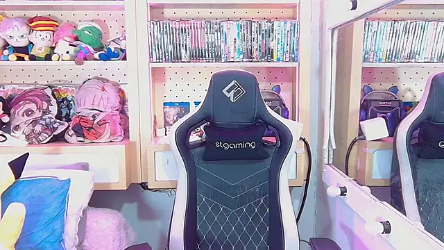 Carrie hall online show from October 22, 2025, 12:37 pm