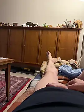 randyandy67 online show from May 30, 2026, 8:25 pm