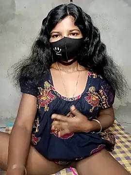 Renuka GG online show from December 1, 2025, 1:06 am