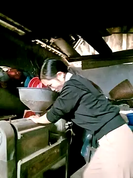 ngan-cute online show from February 7, 2026, 5:48 am