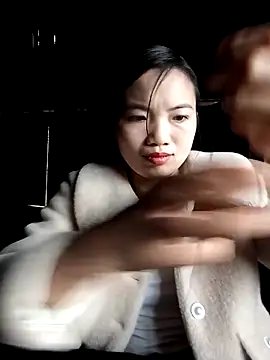 ngan-cute online show from February 27, 2026, 1:17 am