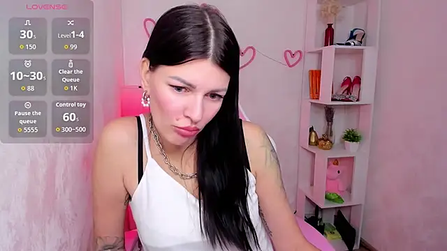 O1d Lady online show from November 20, 2025, 8:37 am