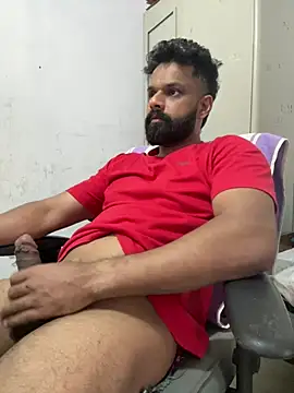 Vineeth3906 online show from August 8, 2026, 6:09 am