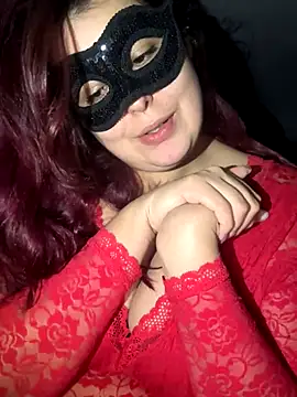 Saphyra Secret online show from October 21, 2025, 10:53 pm