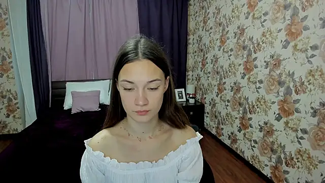 Snapshot of SusanMayer chatting on October 13, 2025, 1:12 pm SusanMayer online show from October 13, 2025, 1:12 pm