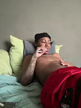 Tookey012 online show from October 6, 2025, 2:40 pm