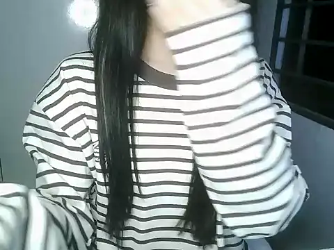 Annabelle-e online show from January 10, 2026, 6:03 pm