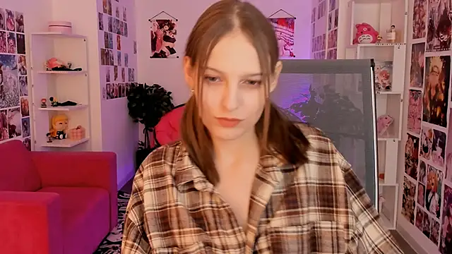 JenniferKiim online show from October 2, 2025, 5:33 am