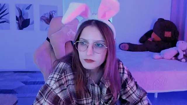 JenniferKiim online show from November 27, 2025, 11:10 am