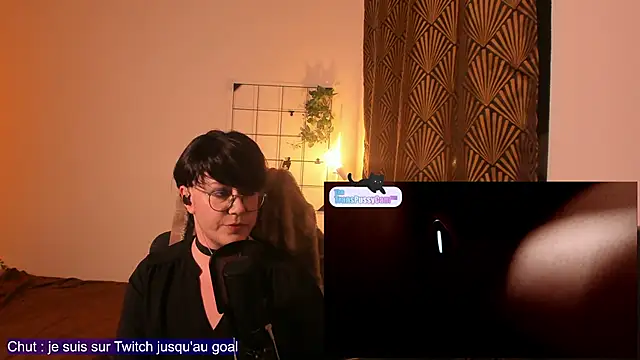 MossPrince online show from April 30, 2026, 7:21 pm