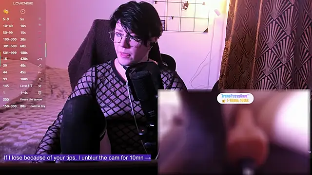 MossPrince online show from May 9, 2026, 7:28 pm