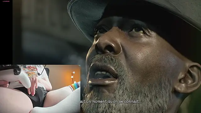 Snapshot of MossPrince chatting on March 29, 2026, 5:36 pm MossPrince online show from March 29, 2026, 5:36 pm