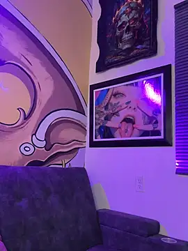 Hayleyourslave online show from December 20, 2025, 12:35 am