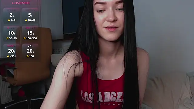 Veliora online show from October 26, 2025, 4:29 pm