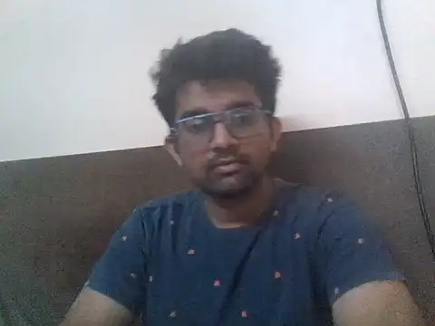 Snapshot of GOJO_1 chatting on October 11, 2025, 6:03 am GOJO 1 online show from October 11, 2025, 6:03 am