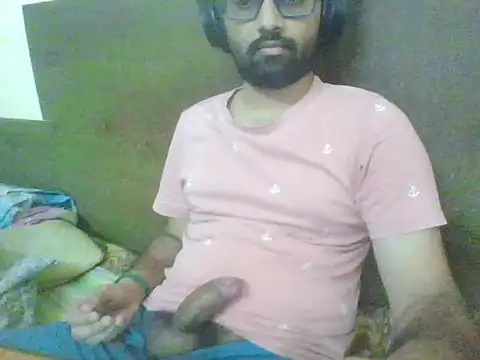 Snapshot of GOJO_1 chatting on September 15, 2025, 5:41 am GOJO 1 online show from September 15, 2025, 5:41 am