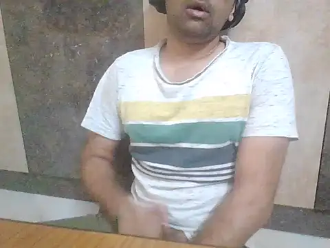 Snapshot of GOJO_1 chatting on February 10, 2026, 1:54 pm GOJO 1 online show from February 10, 2026, 1:54 pm